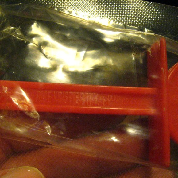 Rice Krispies Treats Square Vintage Holder - Picture 6 of 6